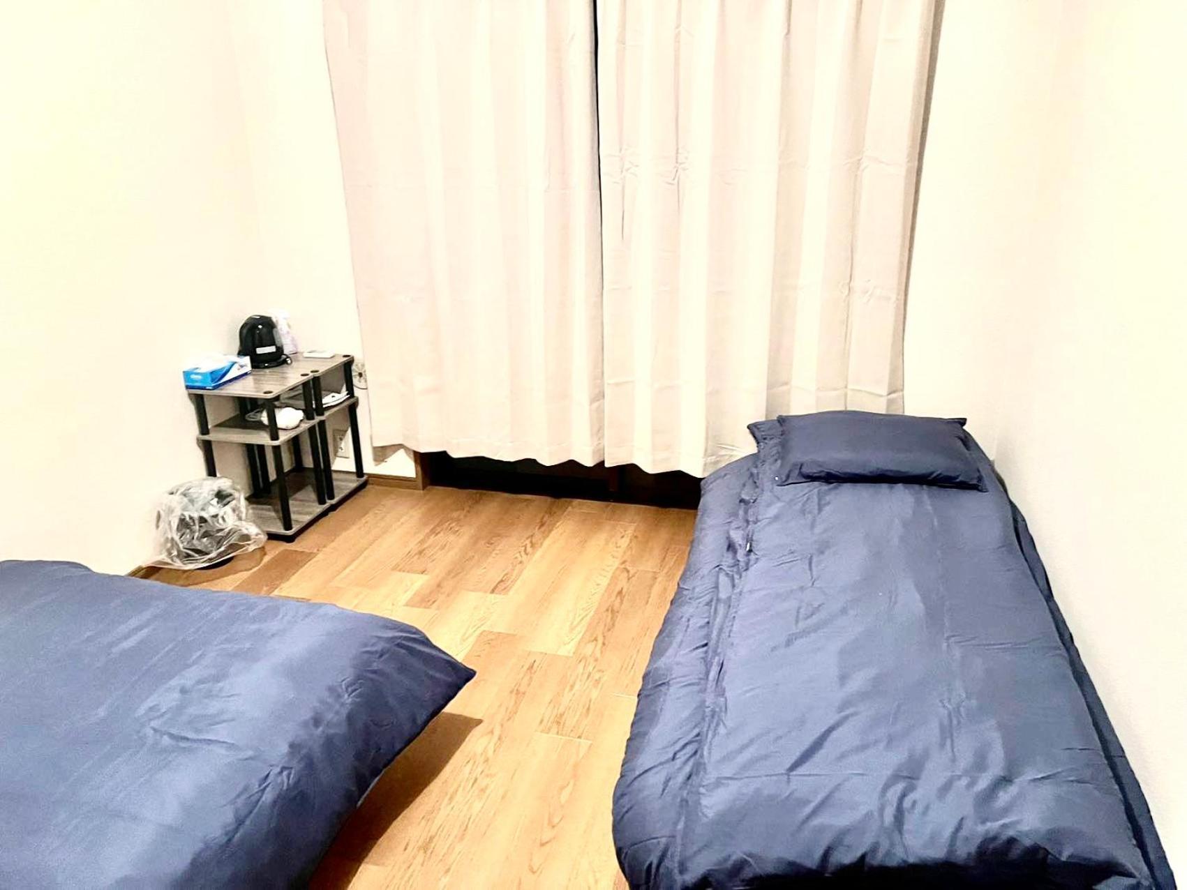 Shinjuku Hana House 4mins To Okubo Station