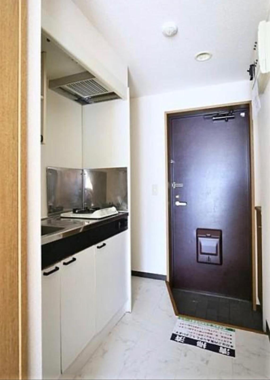 Shinjuku Hana House 4mins To Okubo Station Präfektur Tokio